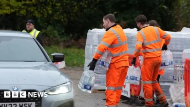 'Utterly useless’: MP says water boss should quit over shortages