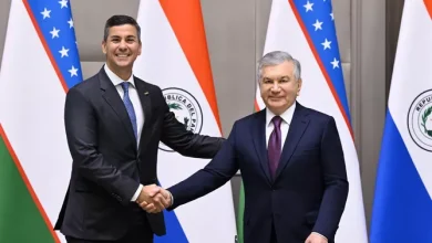 Uzbekistan, Paraguay Complete WTO Market Access Talks