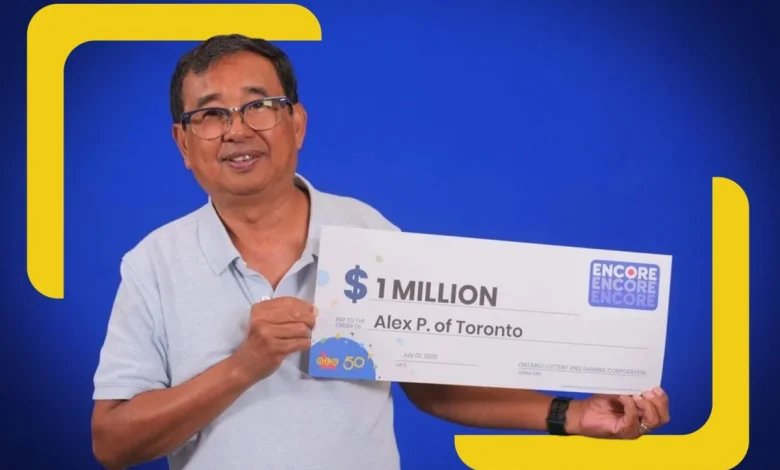 VIDEO: Do you play the lottery in a group? This jackpot fraud case offers a warning