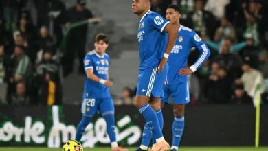 VIDEO: Gol de Girona: Así fue el gol de Ounahi vs Real Madrid