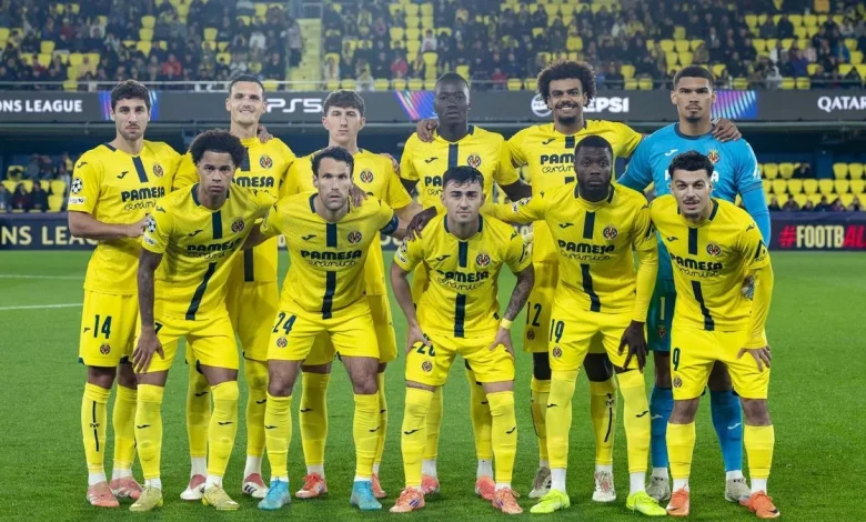 VÍDEO: Lío con el himno de la Champions en La Cerámica: ¡Ojo a las caras!