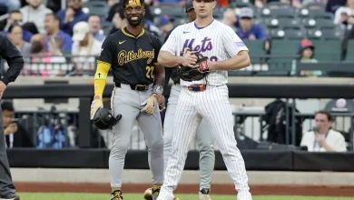 VOTE: Do the Pirates have a realistic shot at Pete Alonso?