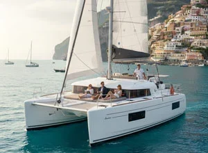 Vacanze in barca il bilancio del 2025