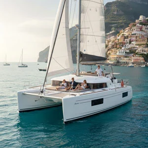 Vacanze in barca il bilancio del 2025