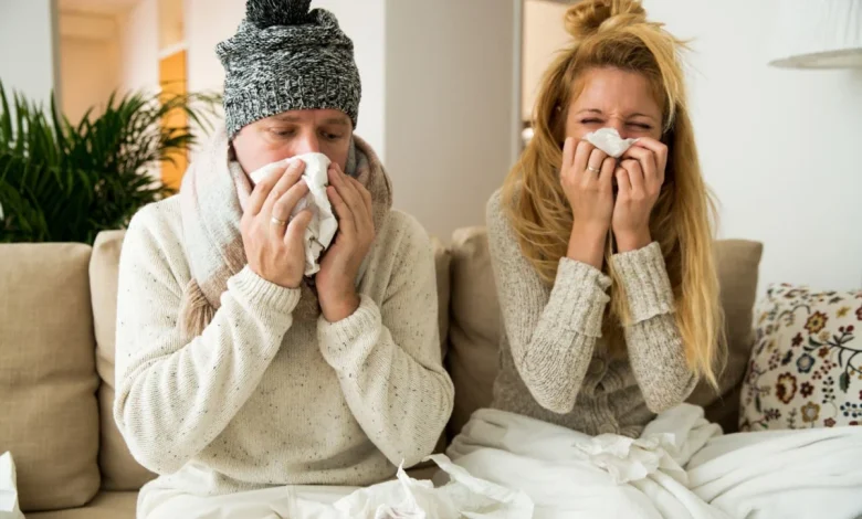 Vaccines recommended as flu season arrives early in Simcoe Muskoka