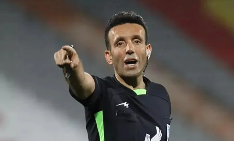 Vahid Kazemi selected for Tehran derby clash