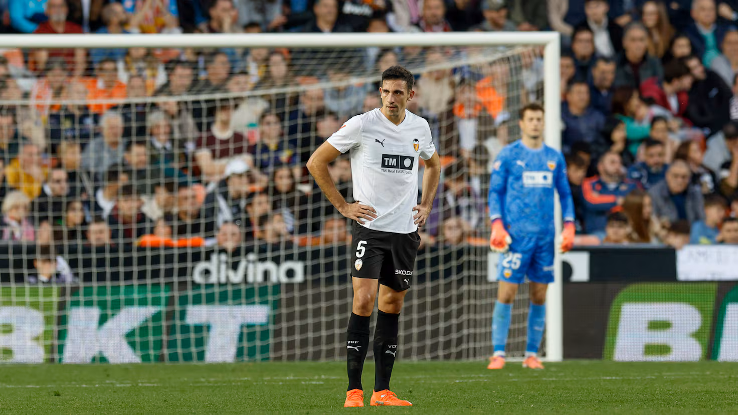 Valencia - Mallorca en directo: LaLiga EA Sports hoy en vivo