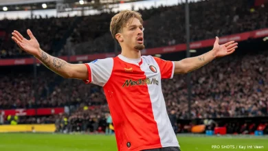 Valente kijkt uit naar eerste Klassieker: "Die grimmigheid pakt mij enorm"