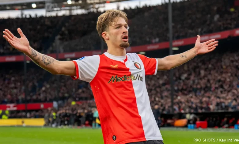 Valente kijkt uit naar eerste Klassieker: "Die grimmigheid pakt mij enorm"