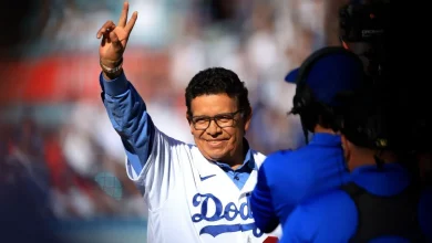 Valenzuela y Delgado, fuera del Salón de la Fama