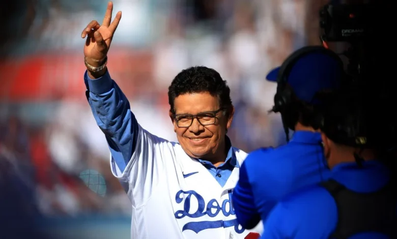 Valenzuela y Delgado, fuera del Salón de la Fama