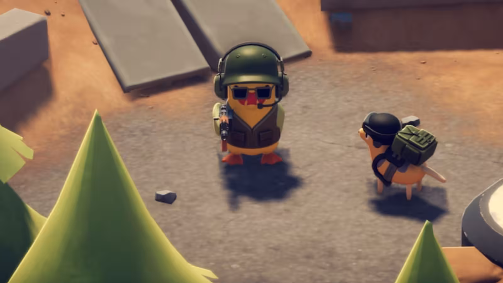 Valve Releases Trailer for Steam Winter Sale 2025 — Showcases Duck "Tarkov" and Other Participating Games