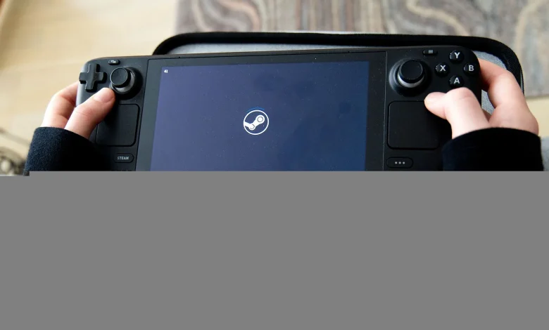 Valve discontinues the most affordable Steam Deck — $399 LCD version on the way out as new starting point is $549