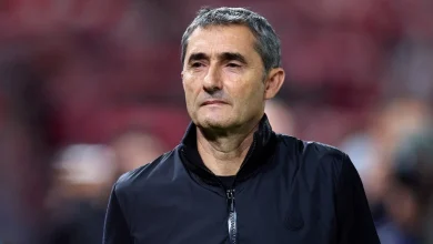 Valverde: Xabi pokazał w Leverkusen, kim jest, i jestem przekonany, że Real będzie na szczycie