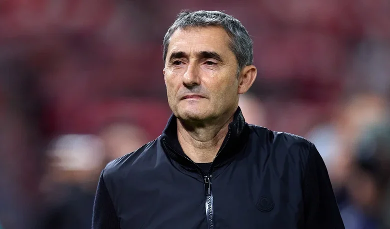 Valverde: Xabi pokazał w Leverkusen, kim jest, i jestem przekonany, że Real będzie na szczycie