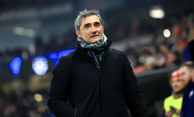 Valverde quiere “ahondar” en la necesidad del Real Madrid