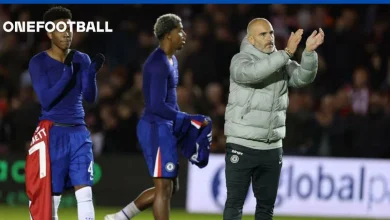 “Vamos a pelear por el título” – Enzo Maresca sobre la Premier League