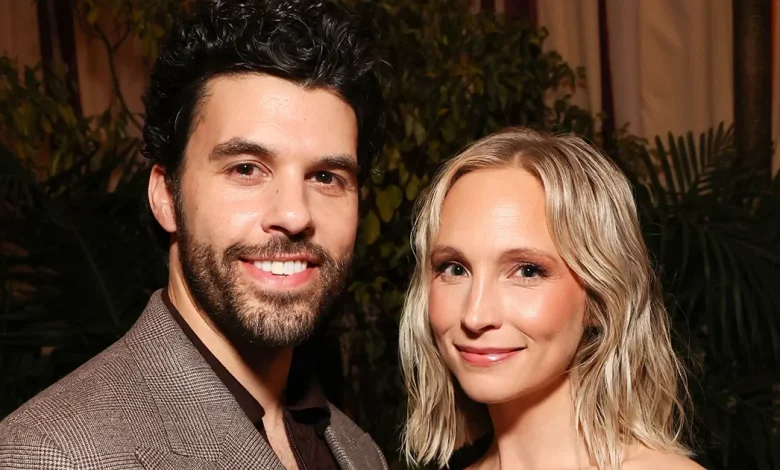 Vampire Diaries ’ Candice King Is Pregnant, Expecting Baby With Steven Kreuger