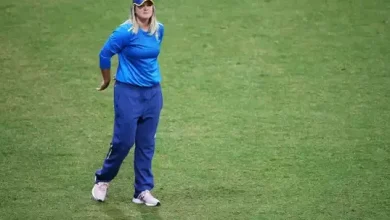 Van Niekerk returns to an evolved dressing room