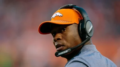 Vance Joseph’s Head Coaching Stock Rising; Broncos DC Discusses Future