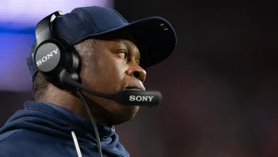 Vance Joseph's departure from the Broncos after season feels like a guarantee