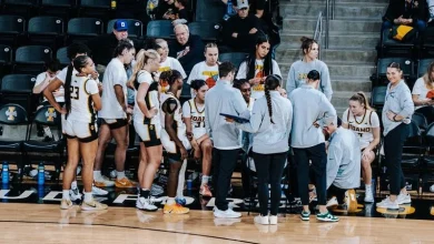 Vandals Fight to the End, Come Up Short in Logan