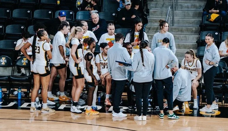 Vandals Fight to the End, Come Up Short in Logan