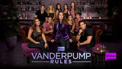 'Vanderpump Rules' Season 12 to premiere. How to watch, cast, trailer