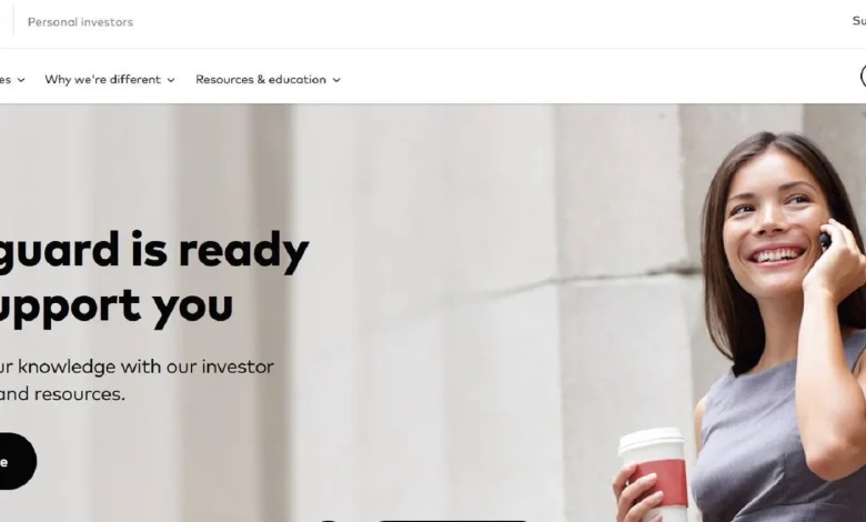 Vanguard to Enable Bitcoin ETF Trading for Clients Starting Tomorrow