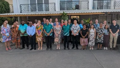 Vanuatu to host first Pacific Innovation Forum on Climate & Environment in 2026