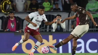 Vasco aposta em retrospecto favorável no Maracanã contra o Fluminense