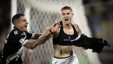 Vasco volta a ser finalista da Copa do Brasil após 14 anos