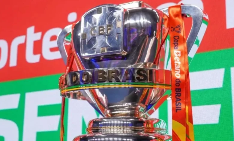 Vasco x Corinthians: data e horário do segundo jogo da final da Copa do Brasil