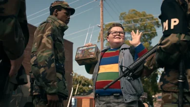 Vecna Had Some Sound Advice for Stranger Things’s Delightful Derek