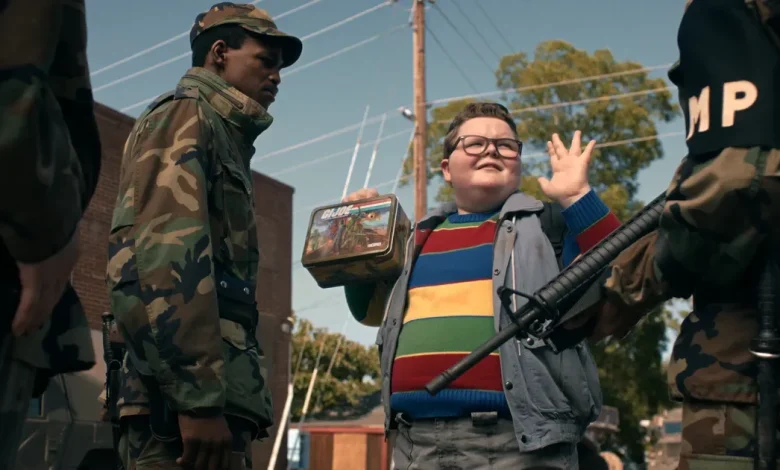 Vecna Had Some Sound Advice for Stranger Things’s Delightful Derek