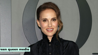Vegan Actress Natalie Portman Partners with Eco Leather Startup Uncaged Innovations