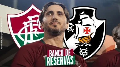 Veja as opções de Zubeldía no banco de reservas do Fluminense