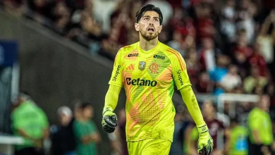 Veja os gols de PSG x Flamengo