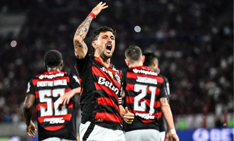 Veja quais são os planos do Flamengo para a Copa Intercontinental