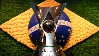 Veja todos campeões do Campeonato Brasileiro