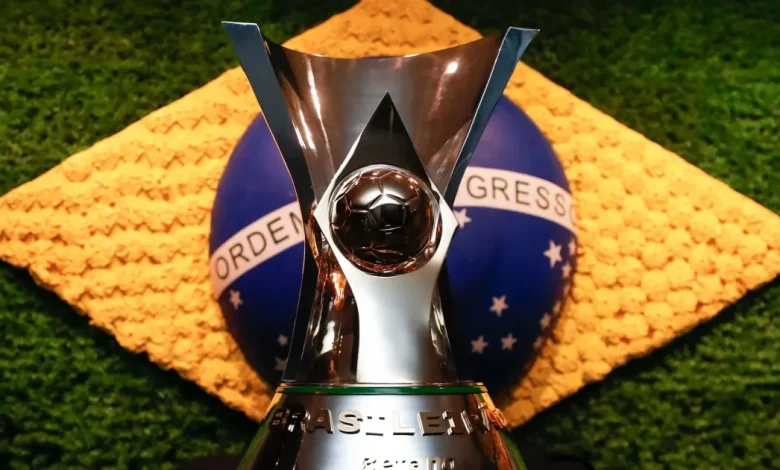 Veja todos campeões do Campeonato Brasileiro