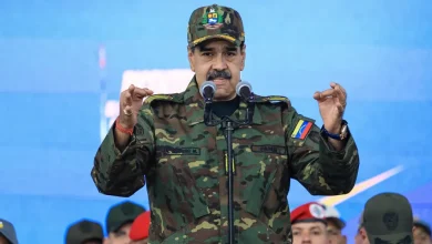 Venezuela accuses US of 'international piracy' over oil tanker seizure