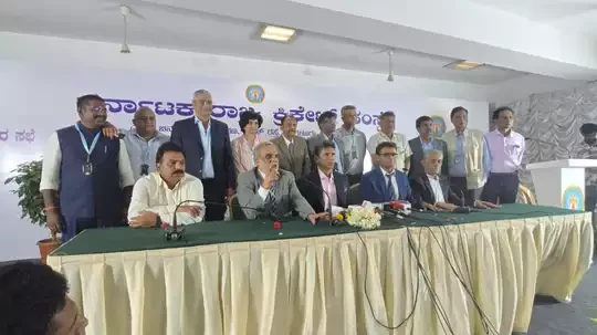 Venkatesh Prasad elected as new KSCA president