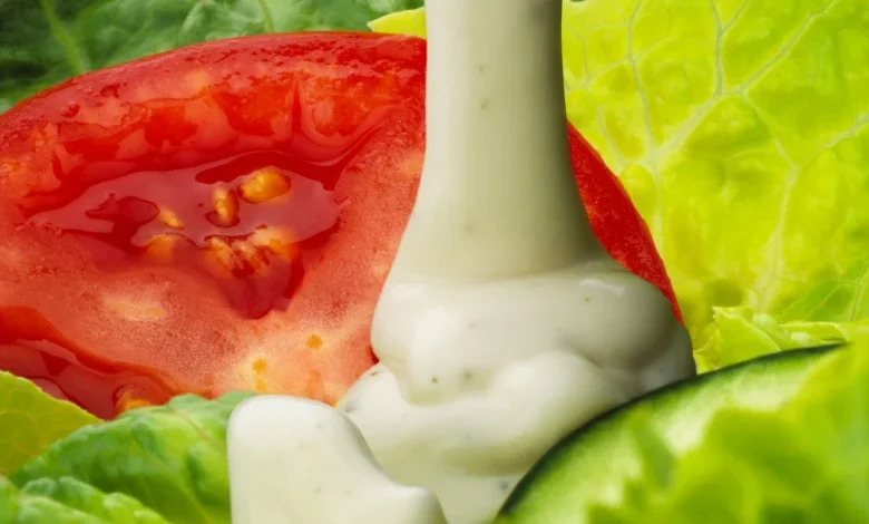 Ventura Foods Recalls Thousands of Gallons of Salad Dressing