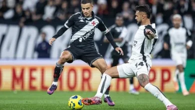 'Ver Corinthians x Vasco depois do Mundial foi deprimente', diz Fabíola