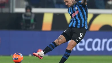 ✅ Verona-Atalanta line-ups: Orban, Scamacca, CDK, Hien decisions