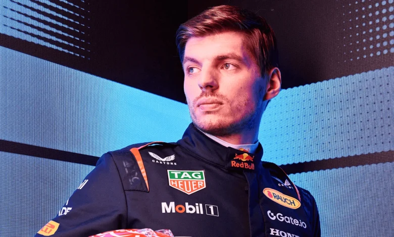 Verstappen Dominates Abu Dhabi Race for Eighth Grand Prix Win of the Year