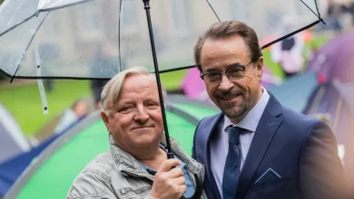 Verträge von Ermittler-Duo im Münster-Tatort verlängert