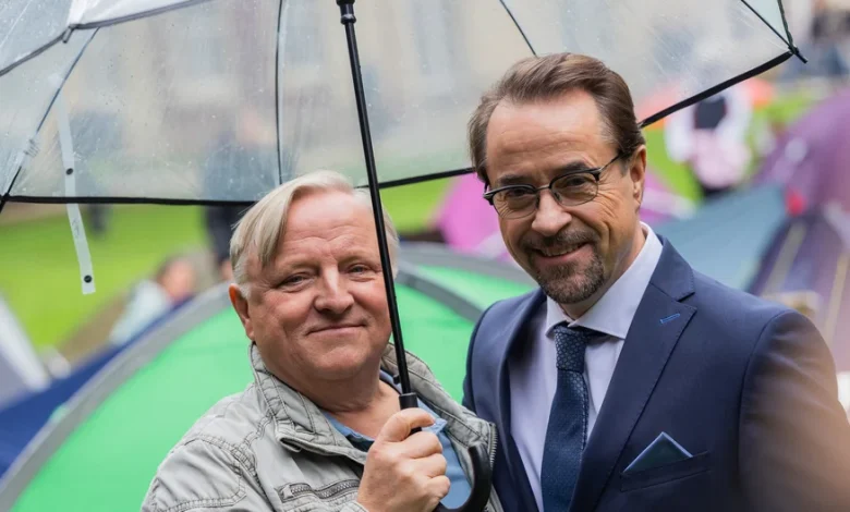 Verträge von Ermittler-Duo im Münster-Tatort verlängert