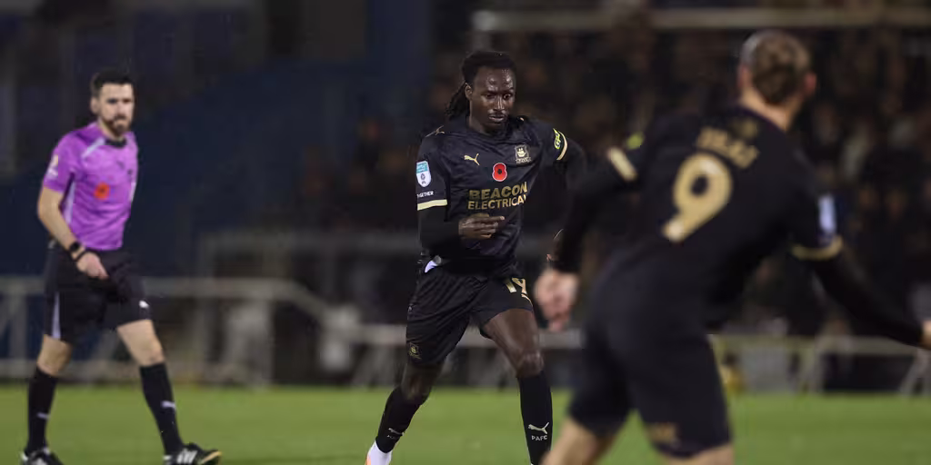 Vertu Trophy Preview | Leyton Orient (A)